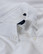Porto Oxford Shirt, White