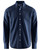 Porto Oxford Shirt, Navy