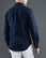 Porto Oxford Shirt, Navy