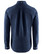 Porto Oxford Shirt, Navy