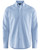 Porto Oxford Shirt, Light Blue