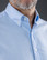 Porto Oxford Shirt, Light Blue
