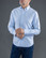 Porto Oxford Shirt, Light Blue