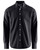 Porto Oxford Shirt, Black