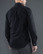 Porto Oxford Shirt, Black
