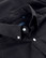 Porto Oxford Shirt, Black