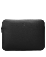 Varese Laptop Sleeve, Black