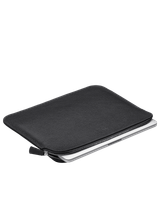 Varese Laptop Sleeve, Black