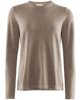 W's Brockton Crew -neule, Beige
