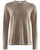 W's Brockton Crew -neule, Beige