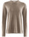 W's Brockton Crew -neule, Beige