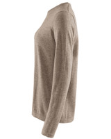 W's Brockton Crew -neule, Beige