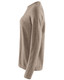 W's Brockton Crew -neule, Beige