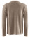 W's Brockton Crew -neule, Beige