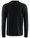 W's Brockton Crew -neule, Black