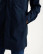Carmel Car Coat, Navy