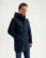 Carmel Car Coat, Navy