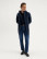 Carmel Car Coat, Navy