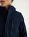 Carmel Car Coat, Navy