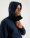 Carmel Car Coat, Navy