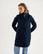 W's Carmel Car Coat, Navy