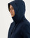 W's Carmel Car Coat, Navy