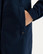 W's Carmel Car Coat, Navy