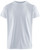 Active Tee, White