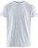 Active Tee, White