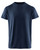 Active Tee, Dk.Blue