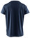 Active Tee, Dk.Blue