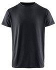 Active Tee, Black
