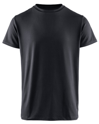 Active Tee, Black