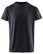 Active Tee, Black