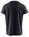Active Tee, Black