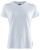 W's Active Tee, White