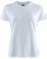W's Active Tee, White