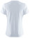 W's Active Tee, White