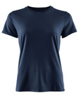 W's Active Tee, Dk.Blue