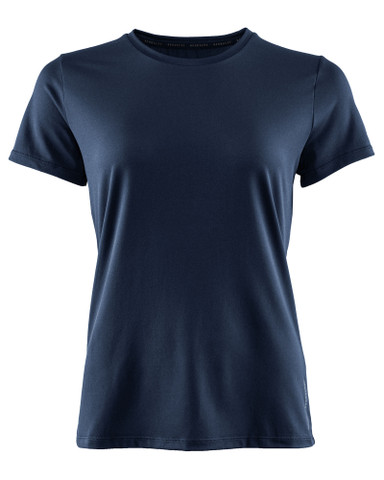 W's Active Tee, Dk.Blue