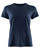 W's Active Tee, Dk.Blue