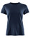 W's Active Tee, Dk.Blue