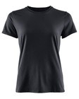 W's Active Tee, Black