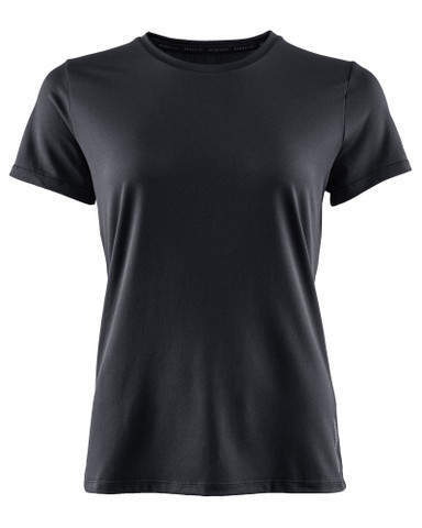 W's Active Tee, Black