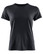 W's Active Tee, Black