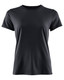 W's Active Tee, Black