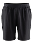 Active Shorts, Black