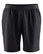 Active Shorts, Black