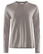 W's Wilton Merino Crew -villaneule, Sand