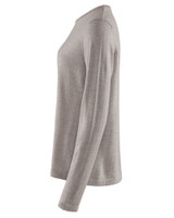 W's Wilton Merino Crew -villaneule, Sand